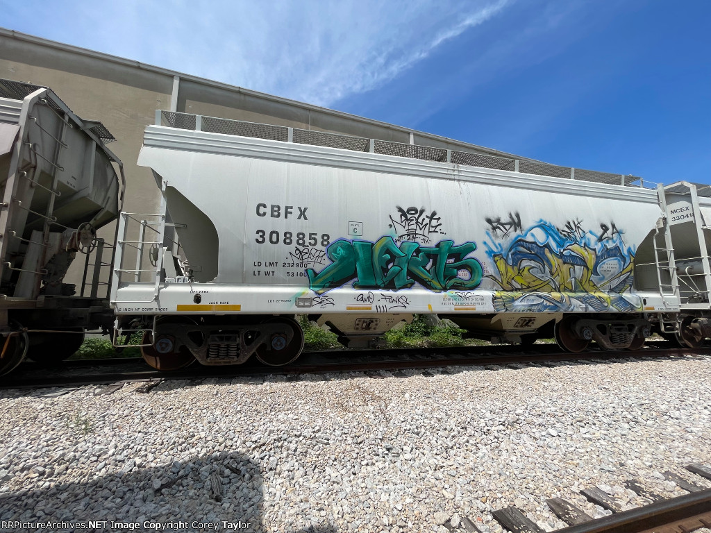 CBFX 308858